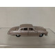 JAGUAR MK.X CHAMPAGNE 1:64 /apx 1:64 LONE STAR IMPY 10 ROAD MASTER BOX