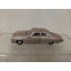 JAGUAR MK.X CHAMPAGNE 1:64 /apx 1:64 LONE STAR IMPY 10 ROAD MASTER BOX