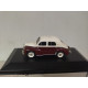 RENAULT 4CV 1955 TUNIS TUNEZ TAXI 1:43 ALTAYA IXO CAJA NO ORIGINAL