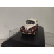 RENAULT 4CV 1955 TUNIS TUNEZ TAXI 1:43 ALTAYA IXO CAJA NO ORIGINAL