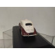 RENAULT 4CV 1955 TUNIS TUNEZ TAXI 1:43 ALTAYA IXO CAJA NO ORIGINAL