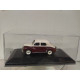 RENAULT 4CV 1955 TUNIS TUNEZ TAXI 1:43 ALTAYA IXO CAJA NO ORIGINAL