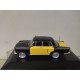 SEAT 1500 1970 TAXI BARCELONA 1:43 ALTAYA IXO CAJA NO ORIGINAL