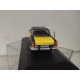 SEAT 1500 1970 TAXI BARCELONA 1:43 ALTAYA IXO CAJA NO ORIGINAL