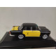 SEAT 1500 1970 TAXI BARCELONA 1:43 ALTAYA IXO CAJA NO ORIGINAL