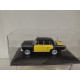 SEAT 1500 1970 TAXI BARCELONA 1:43 ALTAYA IXO CAJA NO ORIGINAL