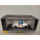 RENAULT SPIDER 1998 EUROCUP SPIDER FRANCIA MAILLET 1:43 ONYX XCL99016