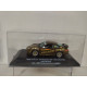 PORSCHE 911 GT3 1998 SUPERCUP PIRELLI MARC BASSENG UPS 1:43 ONYX XCL013