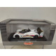 PEUGEOT 905 1992 WIN 24 H LE MANS WARWICK-DALMAS-BLUNDELL 1:43 QUARTZO QLM99009