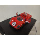 FERRARI 330 P4 1967 TARGA FLORIO 1:43 JOUEF