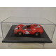 FERRARI 330 P4 1967 TARGA FLORIO 1:43 JOUEF