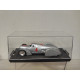 AUTO UNION REKORDWAGEN 1937 n4 SILVER 1:43 BRUMM R108