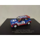 RENAULT 5 MAXI TURBO 1985 WIN RALLY TOUR CORSE RAGNOTTI 1:43 UNIVERSAL HOBBIES