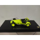 CATERHAM SUPER SEVEN JPE YELLOW (LOTUS) 1:43 KYOSHO