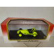 CATERHAM SUPER SEVEN JPE YELLOW (LOTUS) 1:43 KYOSHO