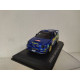 SUBARU IMPREZA WRC 2002 RALLY MONTE CARLO MAKINEN 1:43 ALTAYA IXO