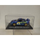 SUBARU IMPREZA WRC 2002 RALLY MONTE CARLO MAKINEN 1:43 ALTAYA IXO