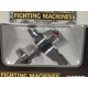 NORTH AMERICAN P-51D MUSTANG OVERLORD WW 2 FIGHT MACHINES apx 1:144 ? CORGI