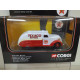 DODGE AIRFLOW 1937 TEXACO MOTOR OIL apx 1:72/1:76 CORGI CS90002