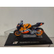 HONDA RC 211V 2004 ALEX BARROS 2004 MOTO/BIKE 1:24 ALTAYA IXO