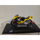 HONDA 125 2004 WINNER ANDREA DOVIZIOSO MOTO/BIKE 1:24 ALTAYA IXO