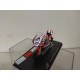 APRILIA RSW 250 2005 CASEY STONER MOTO/BIKE 1:24 ALTAYA IXO