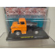 CHEVROLET LCF 1958 ORANGE AUTO-TRUCKS 1:64 M2 MACHINES