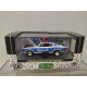 PLYMOUTH BARRACUDA 1968 HEMI SUPER STOCK BLUE WILD-CARDS 1:64 M2 MACHINES