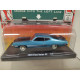 FORD TORINO 1970 GT AUTO-DRIVERS 1:64 M2 MACHINES