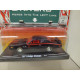 DODGE CHARGER 1971 BLACK AUTO-DRIVERS 1:64 M2 MACHINES