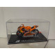 KTM 125 2005 JULIAN SIMON MOTO/BIKE 1:24 ALTAYA IXO