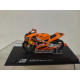 KTM 125 2004 MIKA KALLIO MOTO/BIKE 1:24 ALTAYA IXO