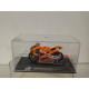 KTM 125 2004 MIKA KALLIO MOTO/BIKE 1:24 ALTAYA IXO