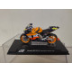 HONDA RC 211V 2003 VALENTINO ROSSI MOTO/BIKE 1:24 ALTAYA IXO