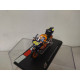 HONDA RC 211V 2003 VALENTINO ROSSI MOTO/BIKE 1:24 ALTAYA IXO