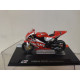 YAMAHA YZR M1 2004 CARLOS CHECA MOTO/BIKE 1:24 ALTAYA IXO