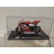 YAMAHA YZR M1 2004 CARLOS CHECA MOTO/BIKE 1:24 ALTAYA IXO