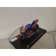 YAMAHA YZR M1 2004 MARCO MELANDRI SPIDERMAN MOTO/BIKE 1:24 ALTAYA IXO