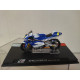 APRILIA RSW 125 2005 JOAN OLIVE MOTO/BIKE 1:24 ALTAYA IXO