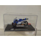 APRILIA RSW 125 2005 JOAN OLIVE MOTO/BIKE 1:24 ALTAYA IXO