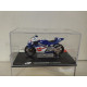 HONDA RS 250 RW 2005 ALEX DEBON MOTO/BIKE 1:24 ALTAYA IXO