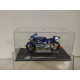 HONDA RSW 250 2004 WINNER 250CC DANIEL PEDROSA MOTO/BIKE 1:24 ALTAYA IXO