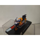 HONDA RC 211V 2005 NICKY HAYDEN MOTO/BIKE 1:24 ALTAYA IXO