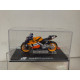 HONDA RC 211V 2005 NICKY HAYDEN MOTO/BIKE 1:24 ALTAYA IXO