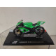 KAWASAKI ZXR-R 2004 SHINYA NAKANO MOTO/BIKE 1:24 ALTAYA IXO