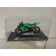 KAWASAKI ZXR-R 2004 SHINYA NAKANO MOTO/BIKE 1:24 ALTAYA IXO