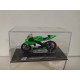 KAWASAKI ZXR-R 2005 OLIVIER JACQUE MOTO/BIKE 1:24 ALTAYA IXO