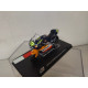 APRILIA RSW 250 2005 SEBASTIAN PORTO MOTO/BIKE 1:24 ALTAYA IXO