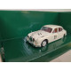 JAGUAR MK.II 1963 ATCC BOB JANE 1:43 VANGUARDS VA08401