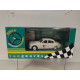 JAGUAR MK.II 1963 ATCC BOB JANE 1:43 VANGUARDS VA08401